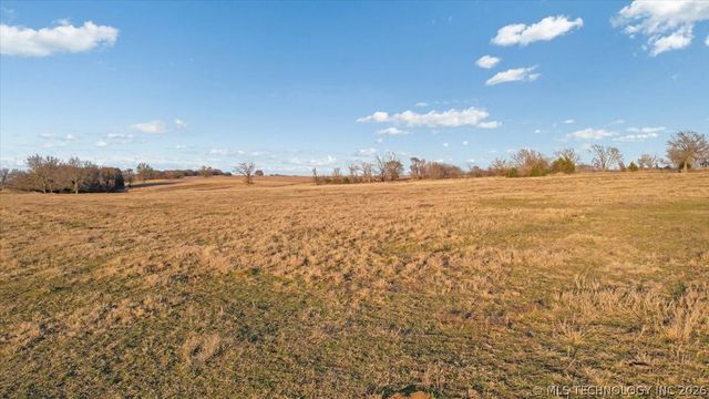4053 Armstrong Academy Road, Bennington, OK 74723