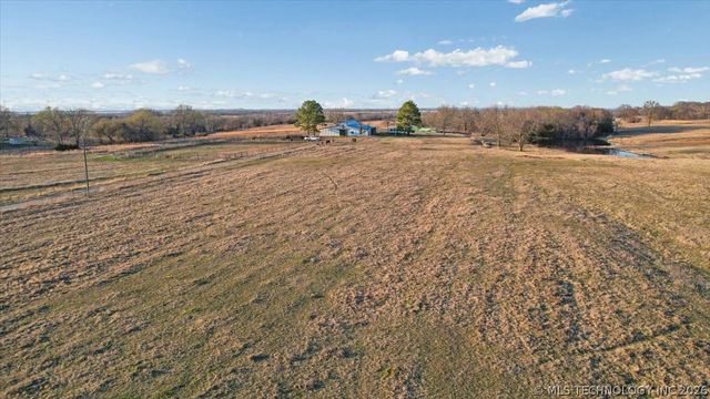4053 Armstrong Academy Road, Bennington, OK 74723