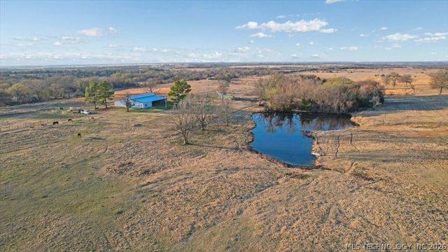 4053 Armstrong Academy Road, Bennington, OK 74723