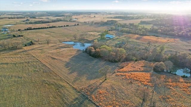 4053 Armstrong Academy Road, Bennington, OK 74723