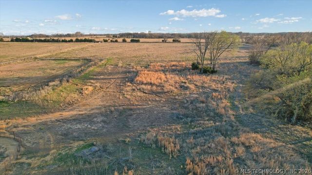 4053 Armstrong Academy Road, Bennington, OK 74723