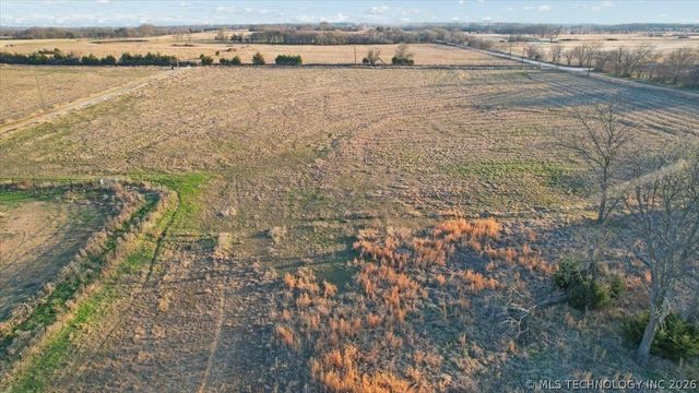 4053 Armstrong Academy Road, Bennington, OK 74723