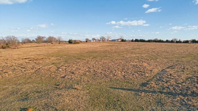 4053 Armstrong Academy Road, Bennington, OK 74723