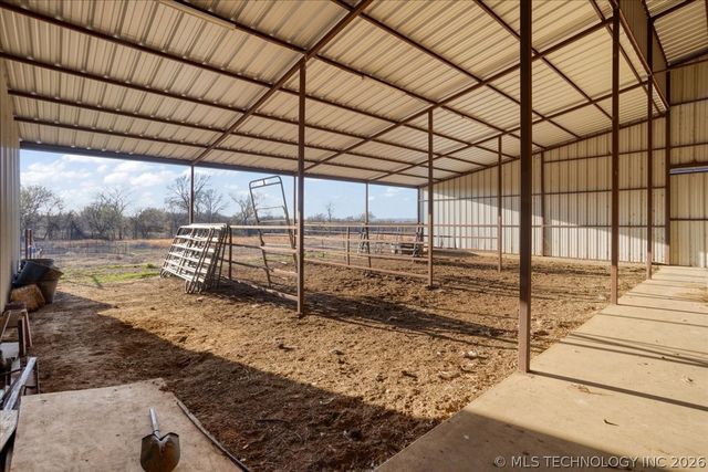 4053 Armstrong Academy Road, Bennington, OK 74723