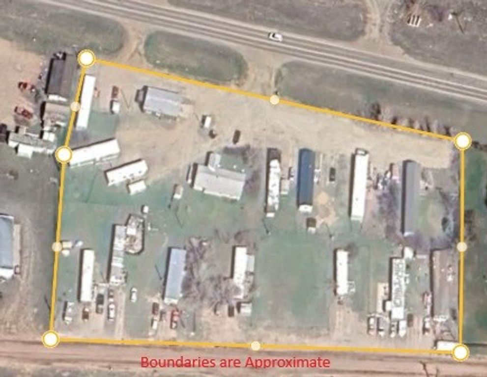 1136 E Clark Street, East Helena, MT 59635