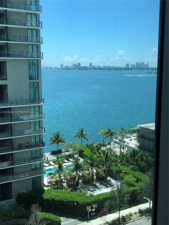 650 NE 32nd Street 908, Miami, FL 33137