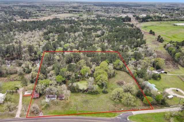 2478 Fm 980 Road, Riverside, TX 77320