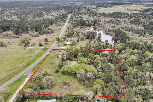 2478 Fm 980 Road, Riverside, TX 77320