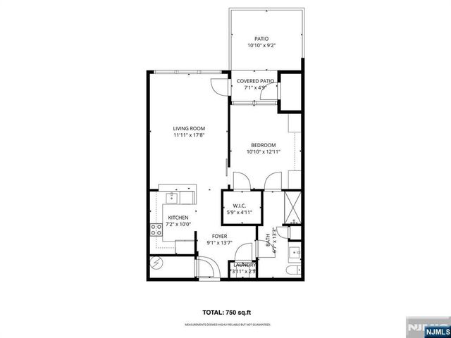 24 Ave At Port Imperial B37, West New York, NJ 07093