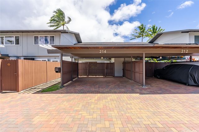 214 Koko Isle Circle 1707, Honolulu, HI 96825