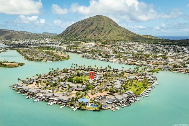 214 Koko Isle Circle 1707, Honolulu, HI 96825