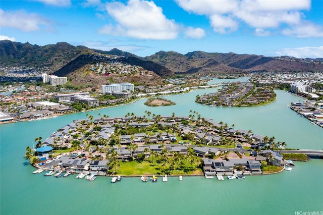 214 Koko Isle Circle 1707, Honolulu, HI 96825