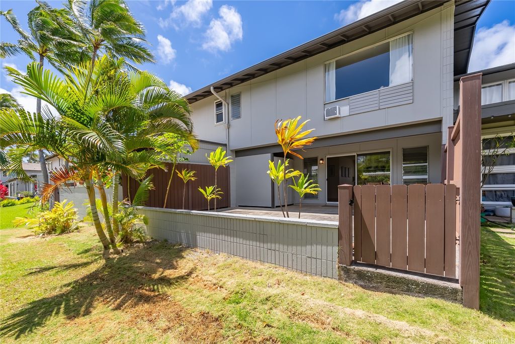 214 Koko Isle Circle 1707, Honolulu, HI 96825