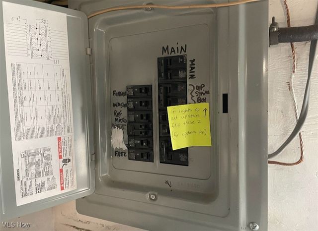 170 Idaho Road, Youngstown, OH 44515