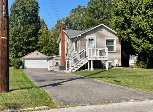 170 Idaho Road, Youngstown, OH 44515