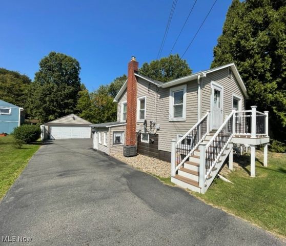 170 Idaho Road, Youngstown, OH 44515