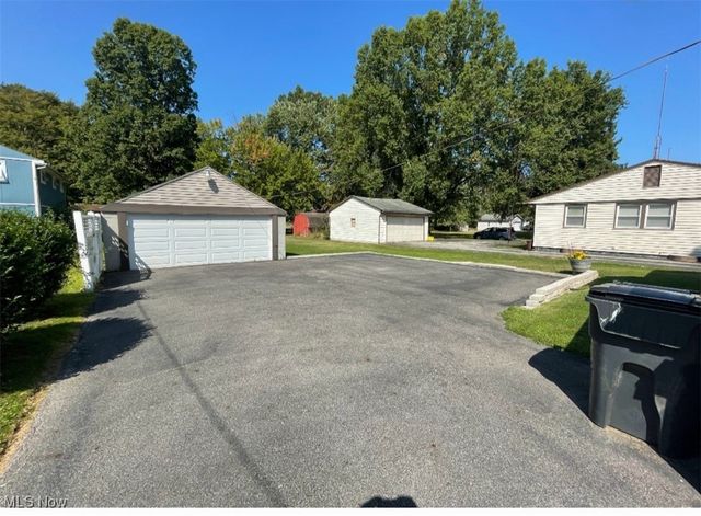 170 Idaho Road, Youngstown, OH 44515