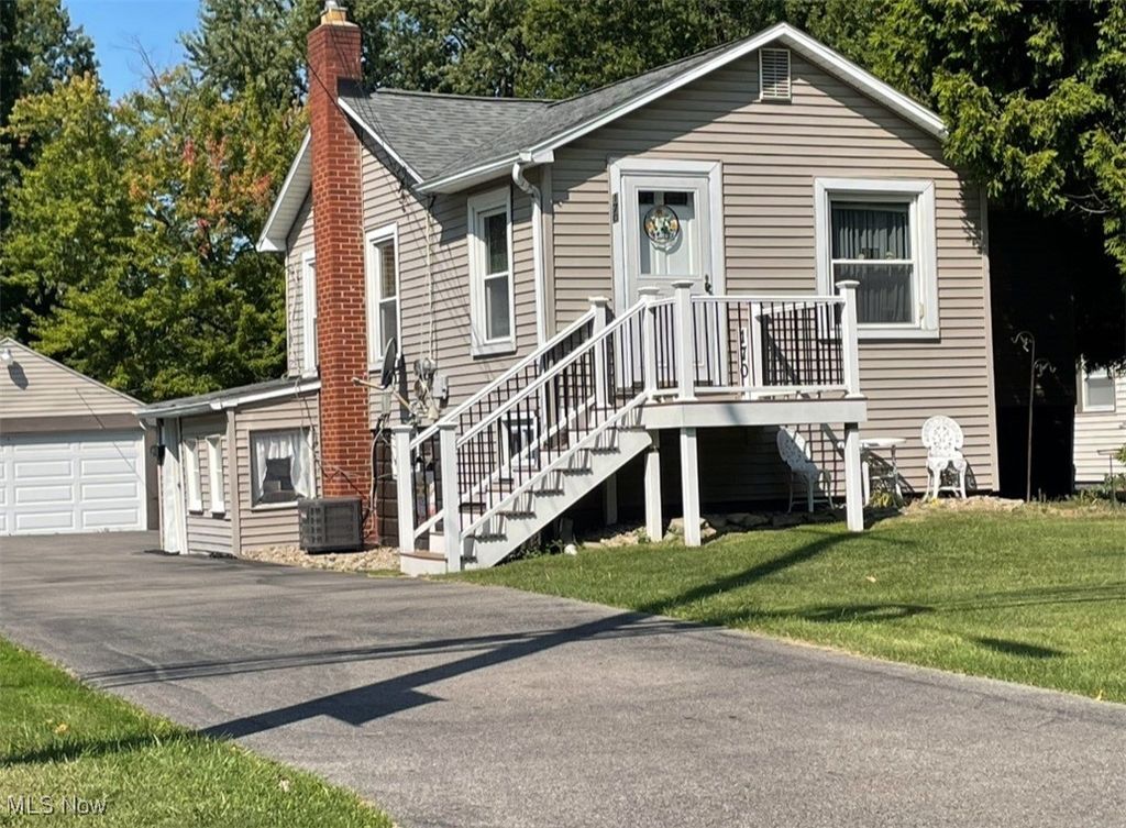 170 Idaho Road, Youngstown, OH 44515