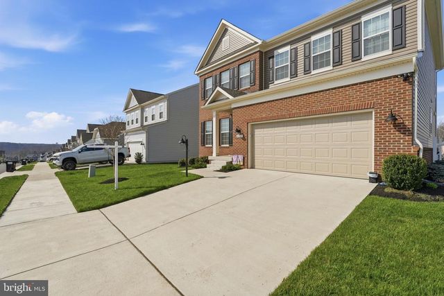2012 ARMSTRONG TER, Jeffersonton, VA 22724