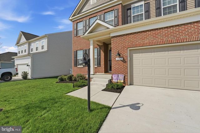 2012 ARMSTRONG TER, Jeffersonton, VA 22724