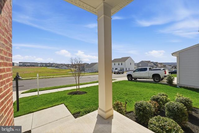 2012 ARMSTRONG TER, Jeffersonton, VA 22724