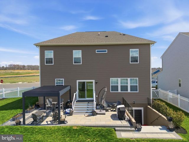 2012 ARMSTRONG TER, Jeffersonton, VA 22724
