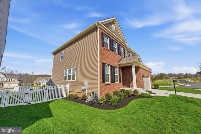 2012 ARMSTRONG TER, Jeffersonton, VA 22724