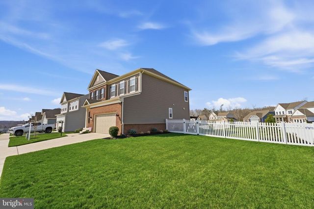2012 ARMSTRONG TER, Jeffersonton, VA 22724