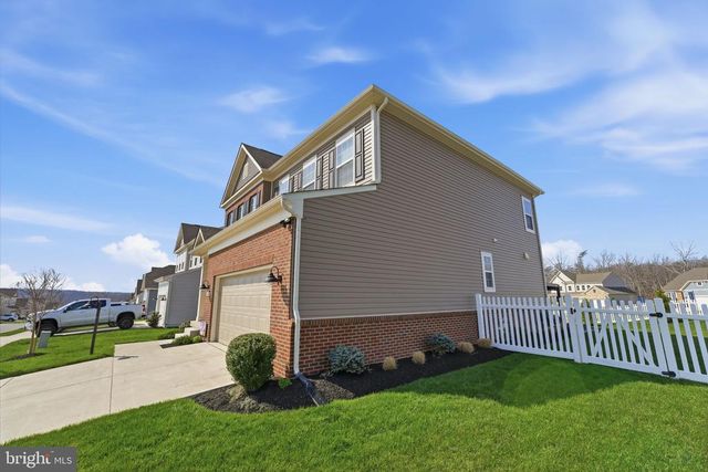 2012 ARMSTRONG TER, Jeffersonton, VA 22724