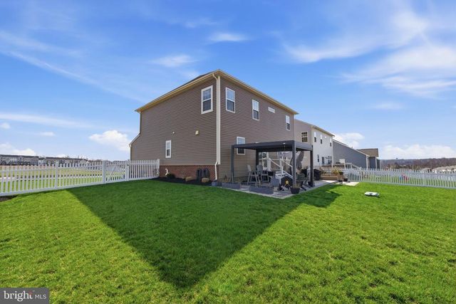 2012 ARMSTRONG TER, Jeffersonton, VA 22724