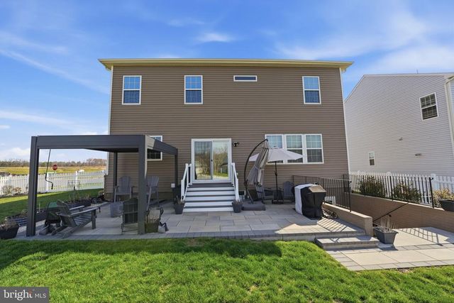 2012 ARMSTRONG TER, Jeffersonton, VA 22724