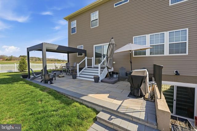 2012 ARMSTRONG TER, Jeffersonton, VA 22724