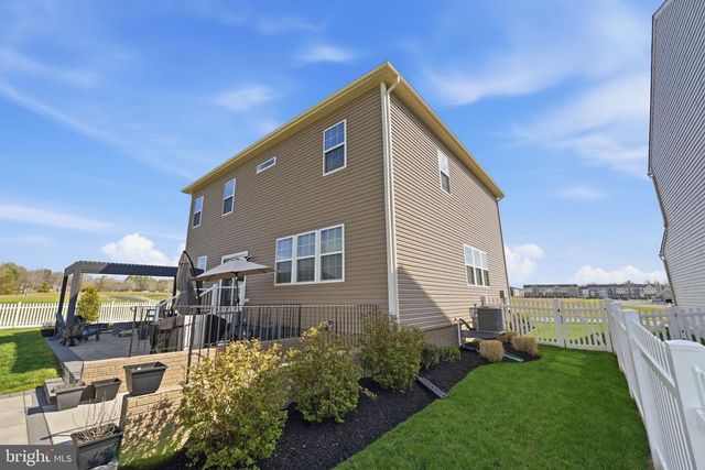 2012 ARMSTRONG TER, Jeffersonton, VA 22724