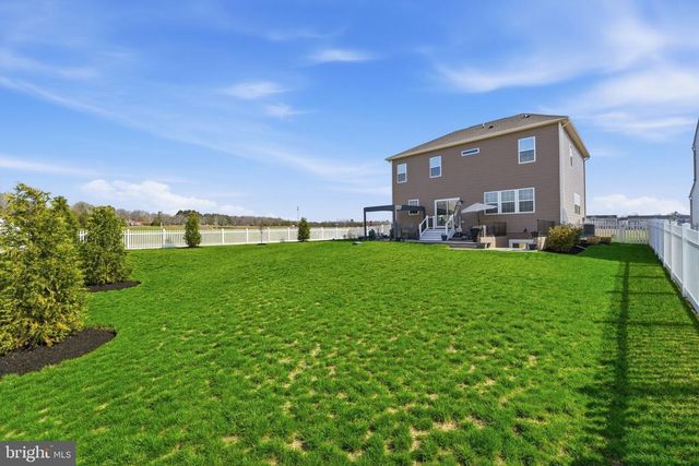 2012 ARMSTRONG TER, Jeffersonton, VA 22724
