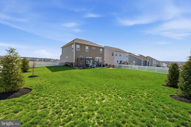 2012 ARMSTRONG TER, Jeffersonton, VA 22724