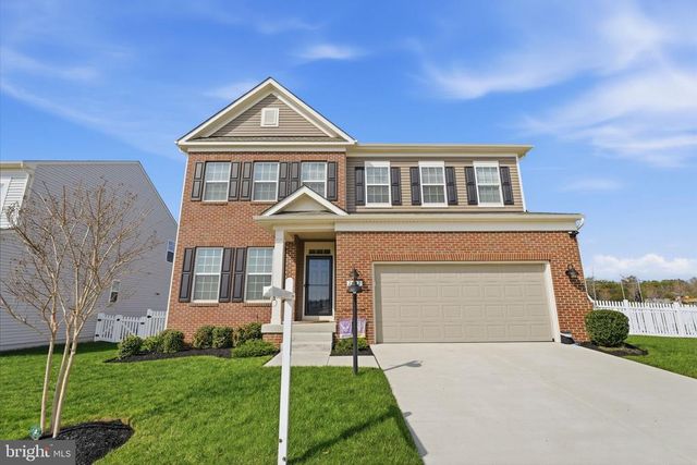 2012 ARMSTRONG TER, Jeffersonton, VA 22724