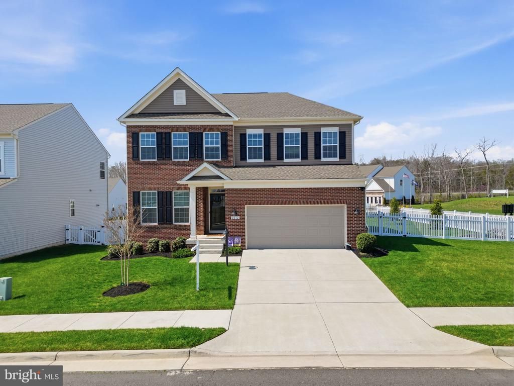2012 ARMSTRONG TER, Jeffersonton, VA 22724