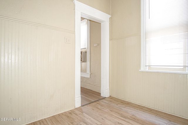 1419 WYOMING Avenue, El Paso, TX 79902