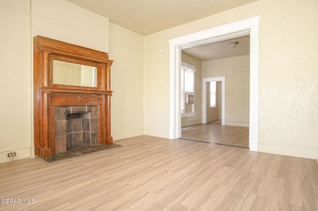 1419 WYOMING Avenue, El Paso, TX 79902