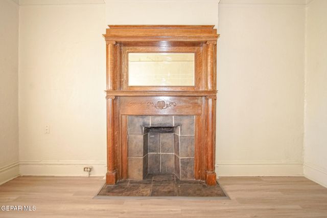 1419 WYOMING Avenue, El Paso, TX 79902