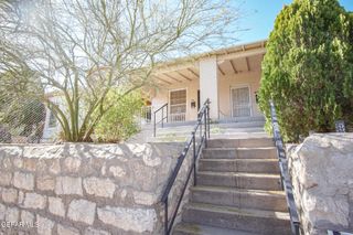 1419 WYOMING Avenue, El Paso, TX 79902