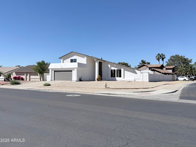 3130 W SANDRA Terrace, Phoenix, AZ 85053