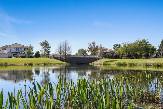 11419 CAMDEN PARK DRIVE, Windermere, FL 34786