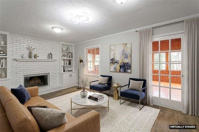 790 Anna Court, Lawrenceville, GA 30044