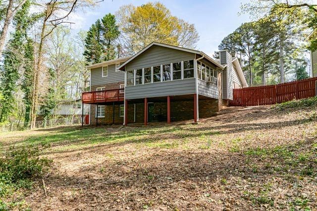 790 Anna Court, Lawrenceville, GA 30044