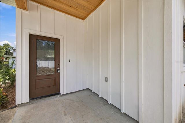 150 NW 2ND STREET, Williston, FL 32696