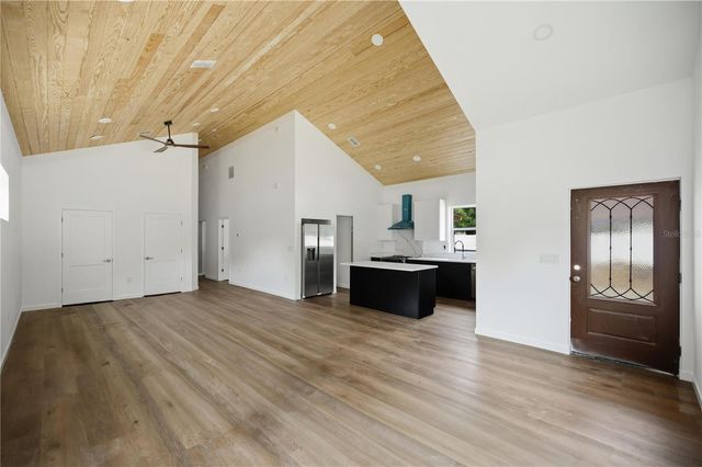 150 NW 2ND STREET, Williston, FL 32696