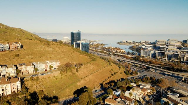 1 Mandalay Place 1510, South San Francisco, CA 94080
