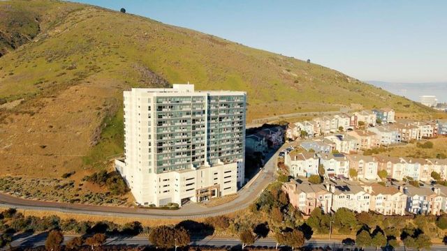 1 Mandalay Place 1510, South San Francisco, CA 94080