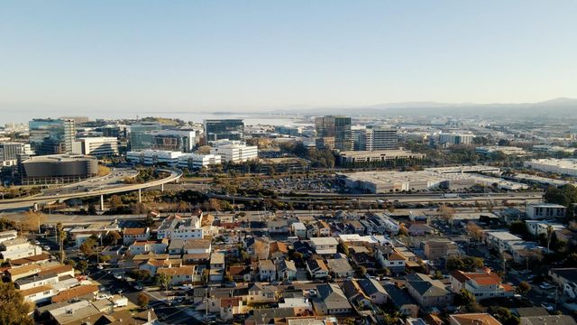 1 Mandalay Place 1510, South San Francisco, CA 94080